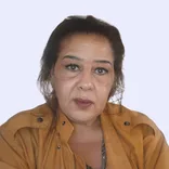 Mme Hayat Tisfoutar, psychologue