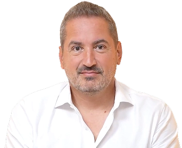 Antoine Peytavin, fondateur de Psychologue.fr