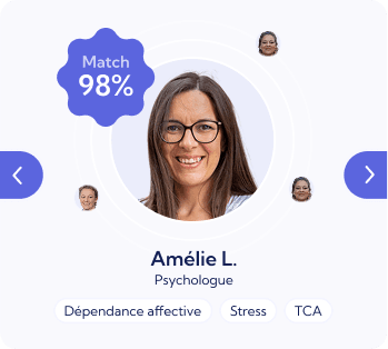 Choisissez votre formule