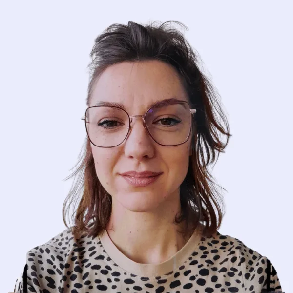 Photo de profil du psychologue Emilie Balleriaud