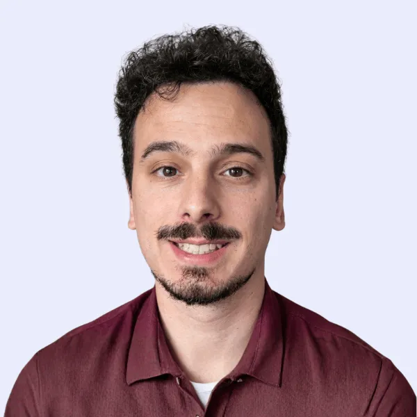 Photo de profil du psychologue Wilhem D
