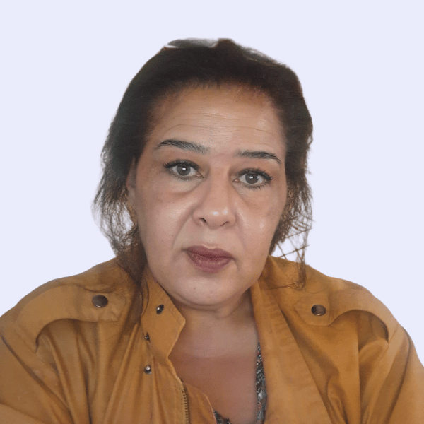 Hayat Tisfoutar
